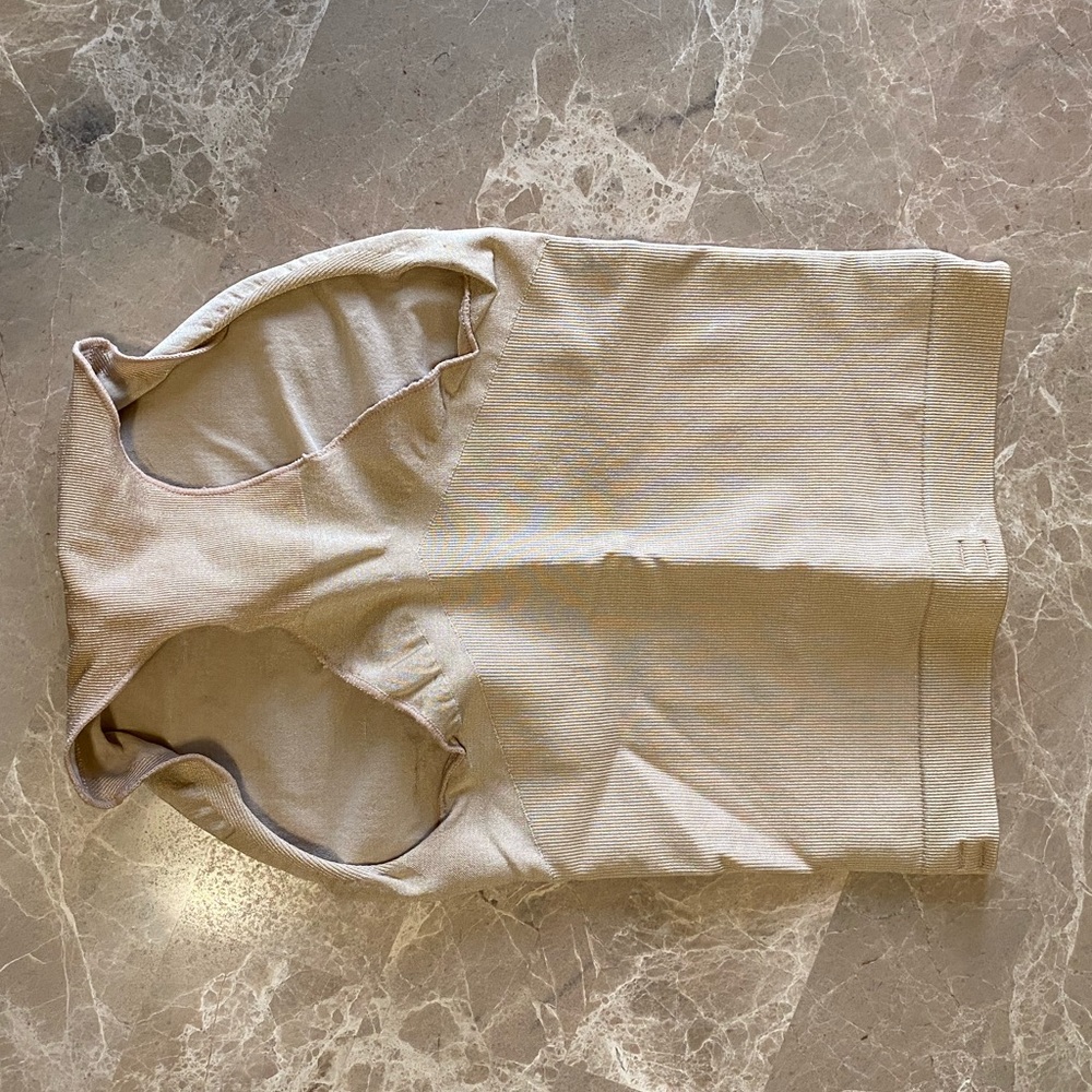 EXCELLENT CONDITION Spanx High-Waisted Briefs